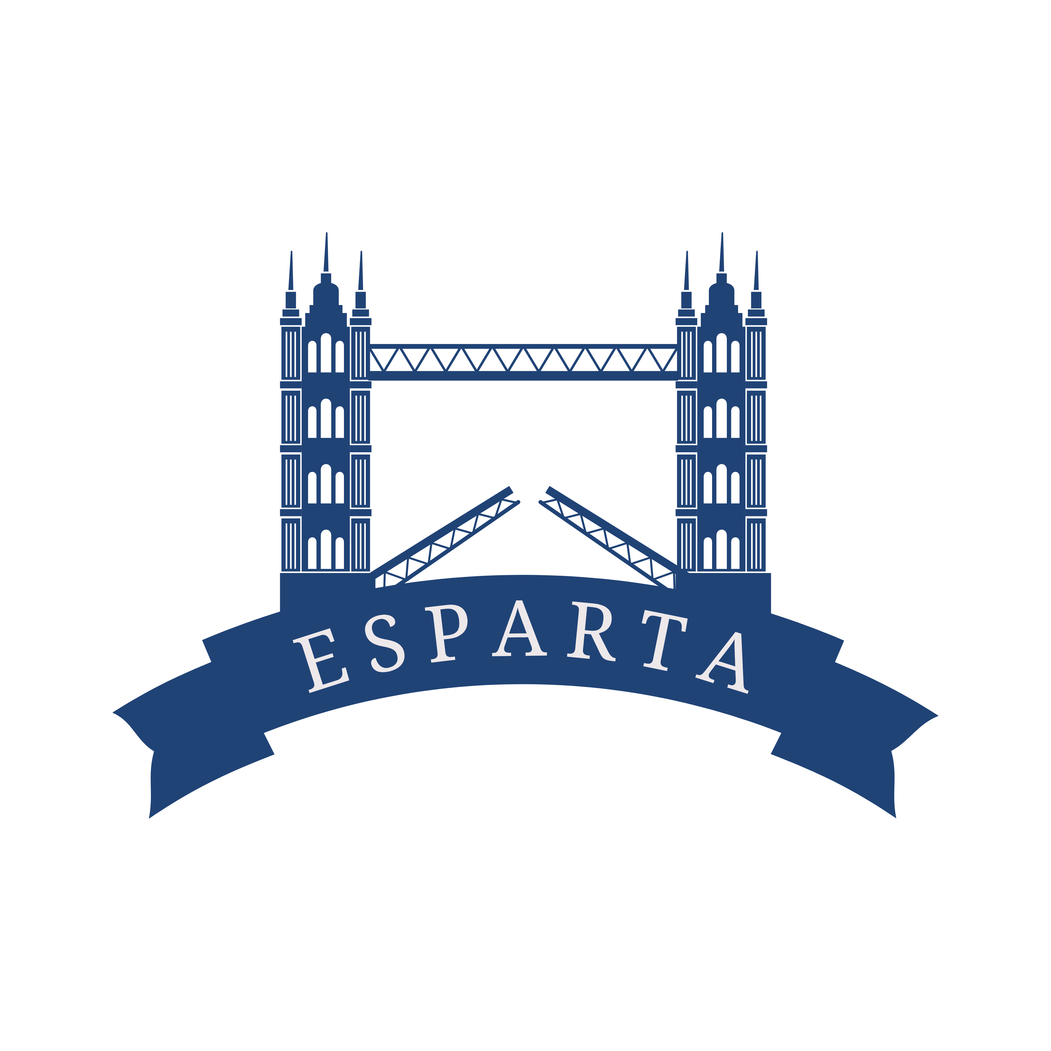 Esparta Logo